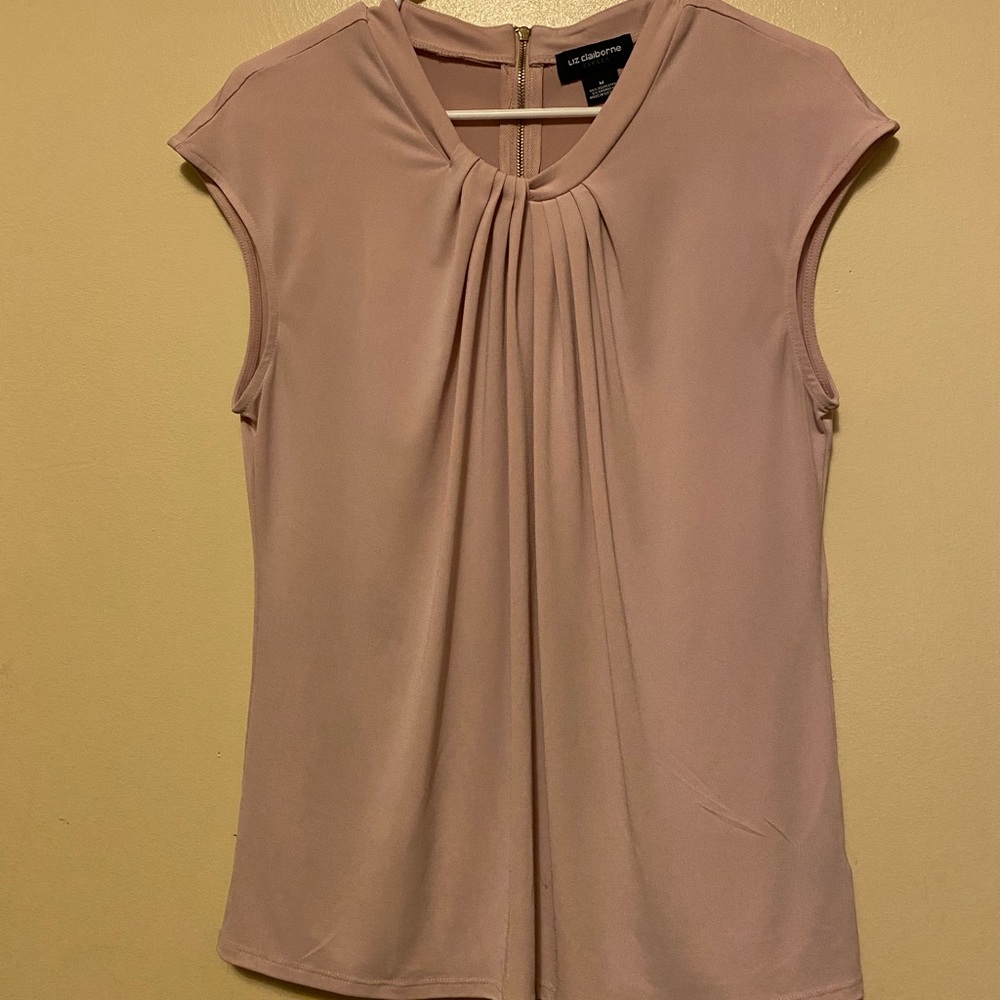 Liz Claiborne Dress Shirt